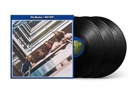 1967-1970 BLUE (2023 EDITION)